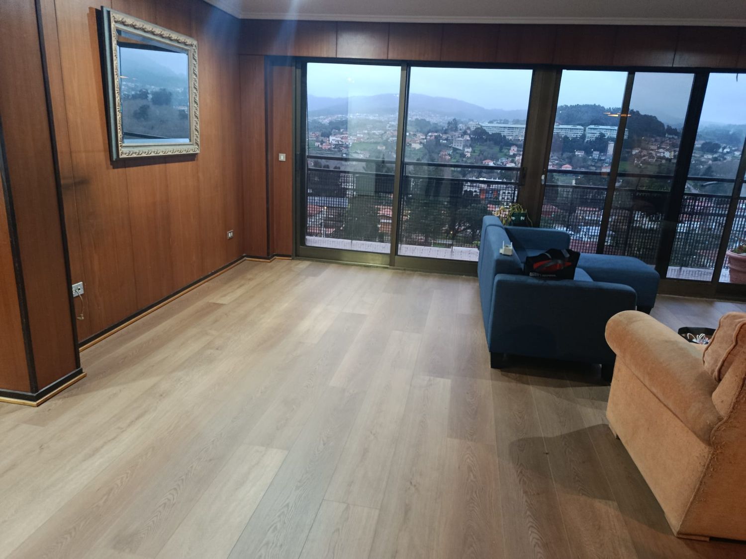 Piso en avenida Gran Vía, 158 - Foto 2