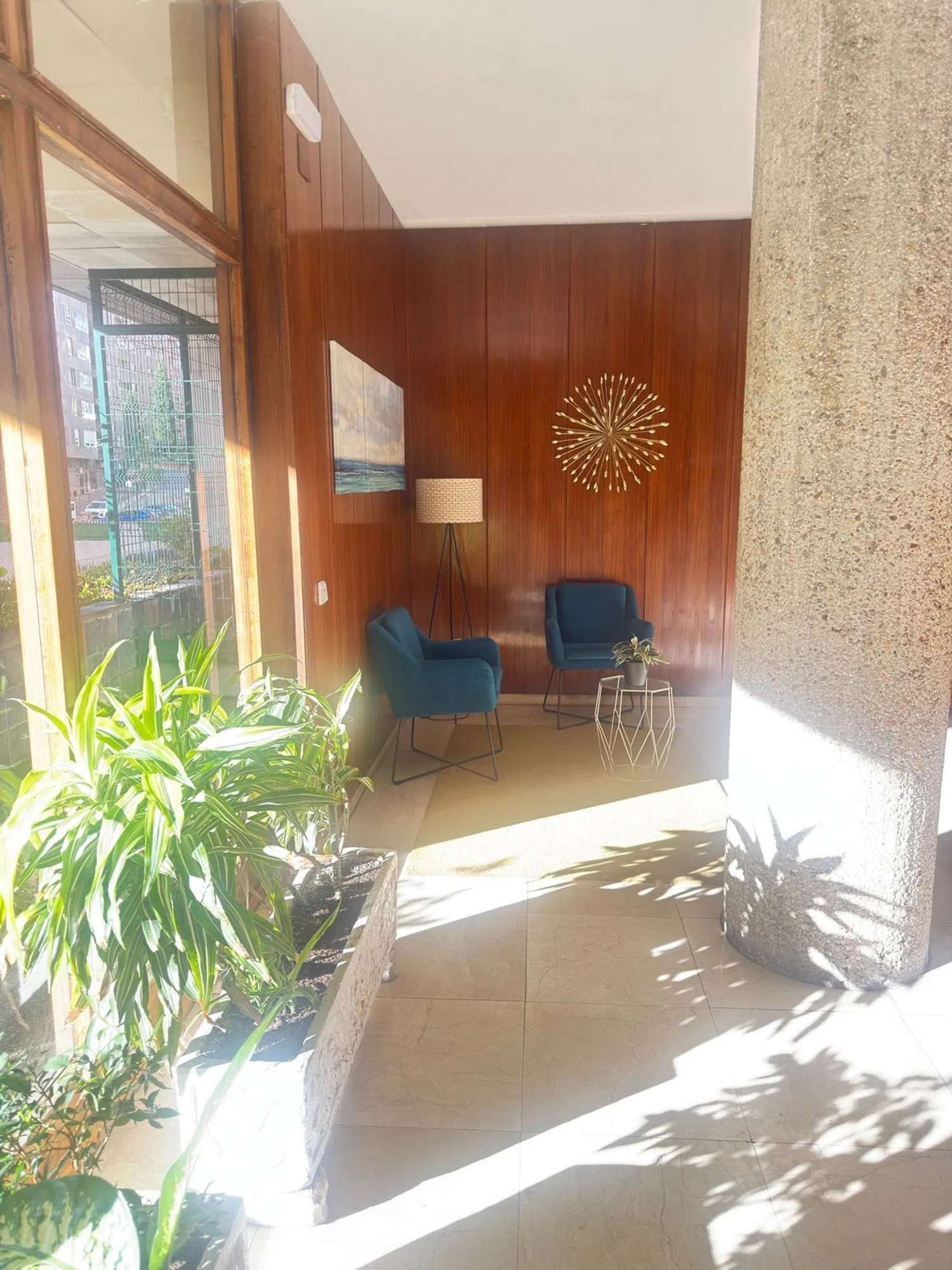 Piso en avenida de Alberto de Alcocer, 48 - Foto 15