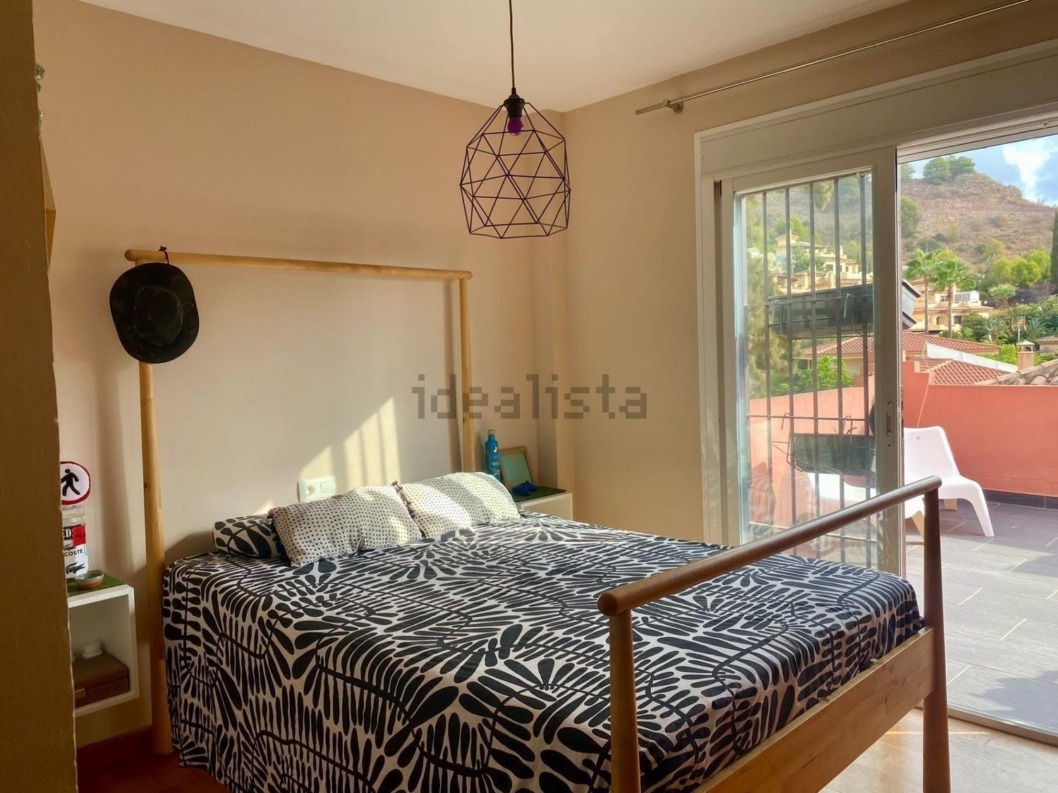 Casa o chalet independiente en Calle Leoni Benabú, 17, Pinares de San Antón - Foto 33