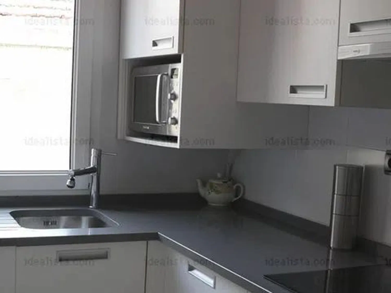 Piso en calle de Iriarte, 10 - Foto 5