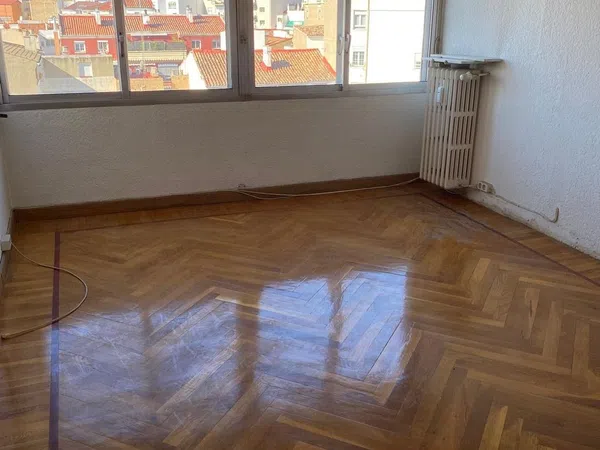 Piso en Paseo de Sagasta, 20, Paseo Sagasta - Foto 18
