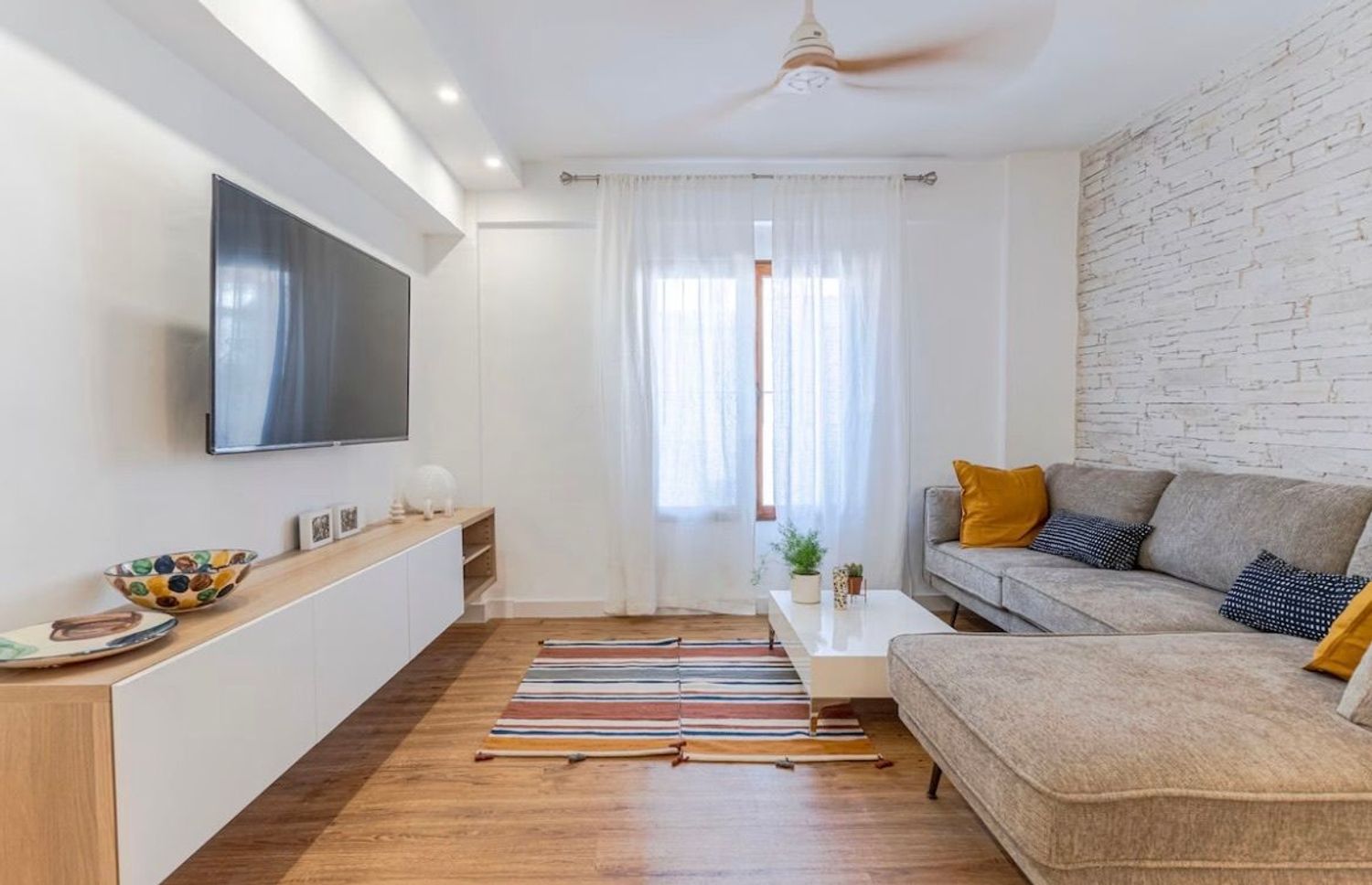 Piso en calle Espino, 1 - Foto 2