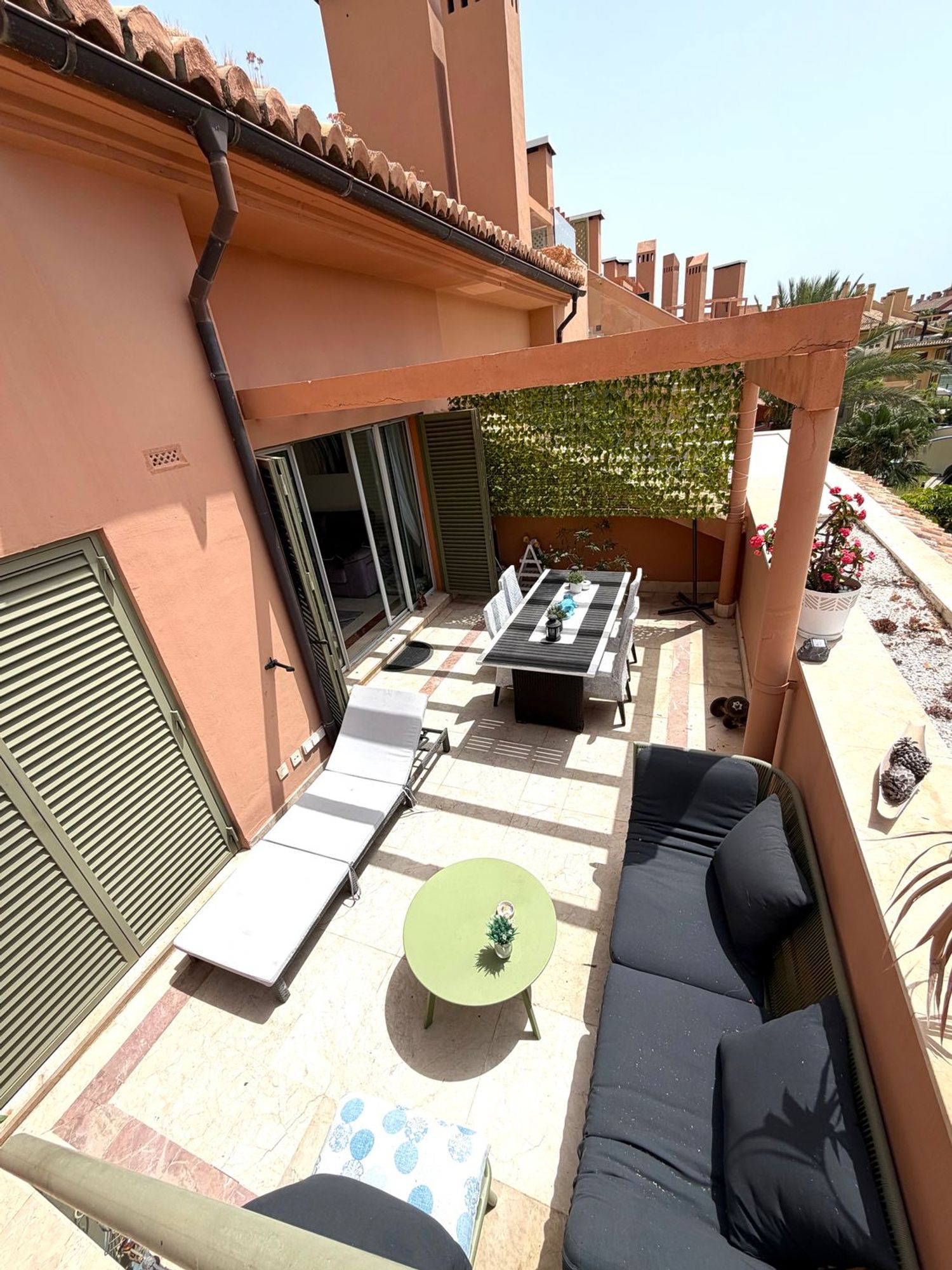 Ático en Avenida de la Marina, 12 D, Puerto de Sotogrande-La Marina, Puerto de Sotogrande-La Marina - Foto 15