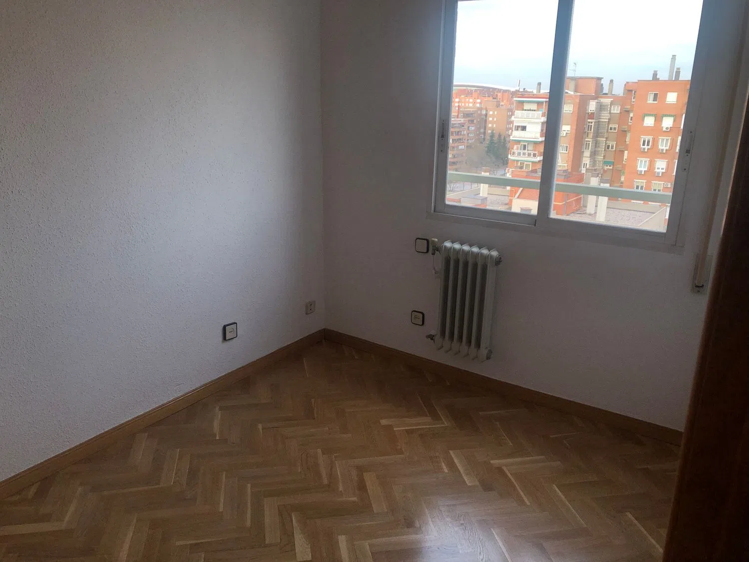Piso en Barrio Rosas - Foto 10