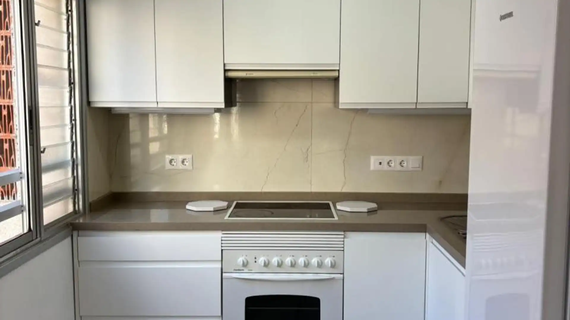 Piso en  Villalba Hervás 2-4 - Foto 2