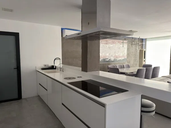 Chalet pareado en Calle Río Sena, 1, Rodeo Alto-Guadaiza-La Campana - Foto 10