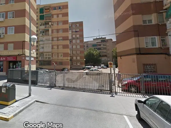 Piso en venta en Calle Méjico, 1 - Foto 29