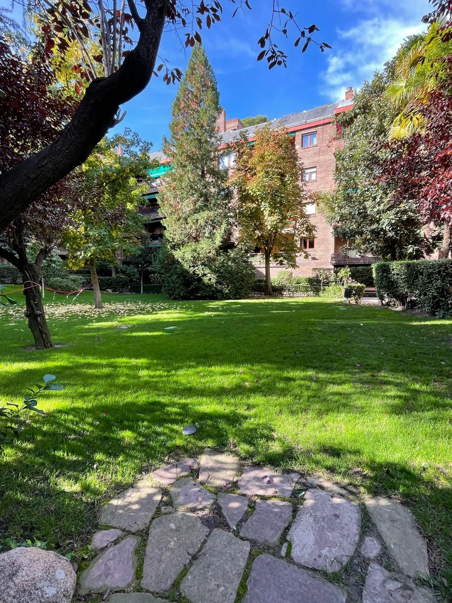 Dúplex en calle de Jerez, 4 - Foto 27