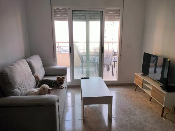 Piso en Calle La Torre, 8 - Foto 1