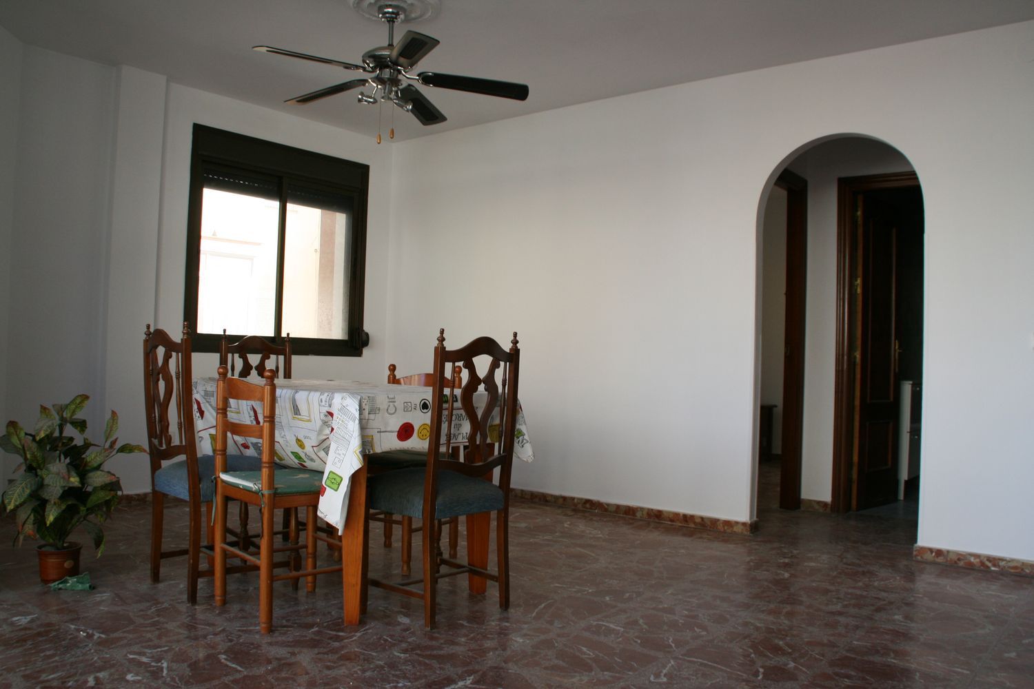 Piso en calle Sevilla, 18 - Foto 4