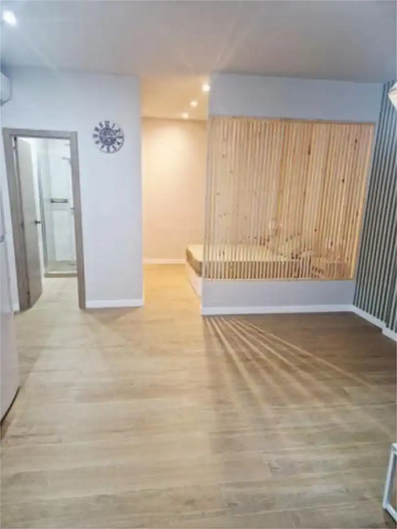 Apartamento en El Palo - Foto 4