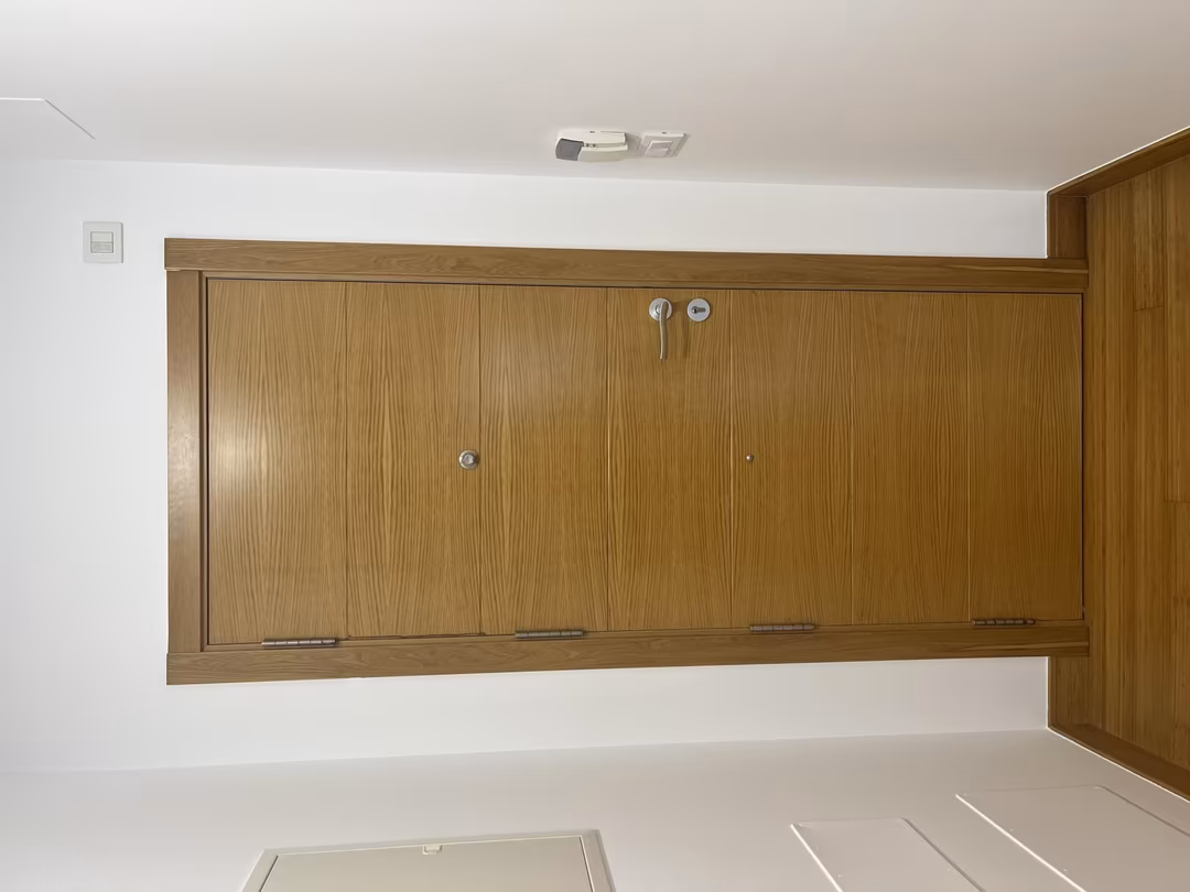 Estudio en  Rúa de SolÍs 19