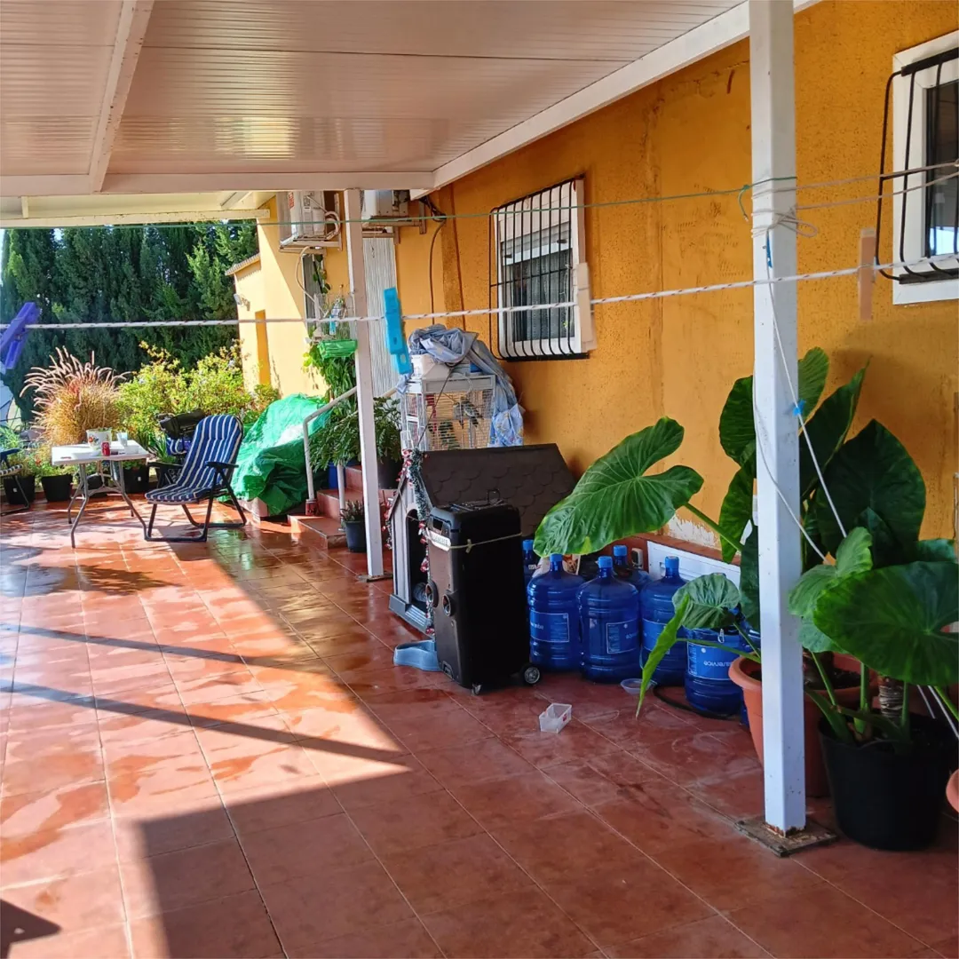 Finca rústica en  Calle Carmen 12 - Foto 2