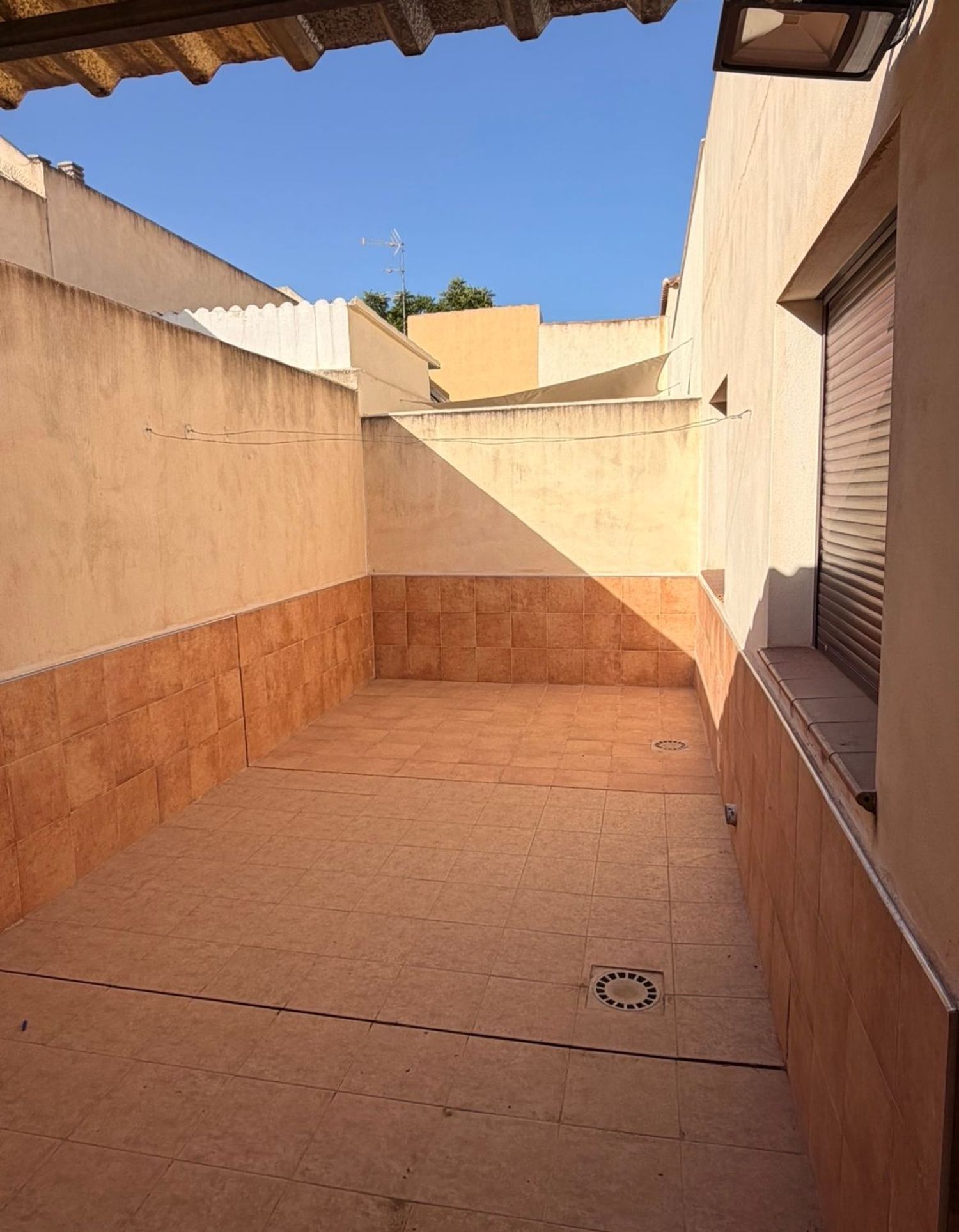 Chalet adosado en Calle Sancho Panza, 64, Roldán, Roldán - Foto 18