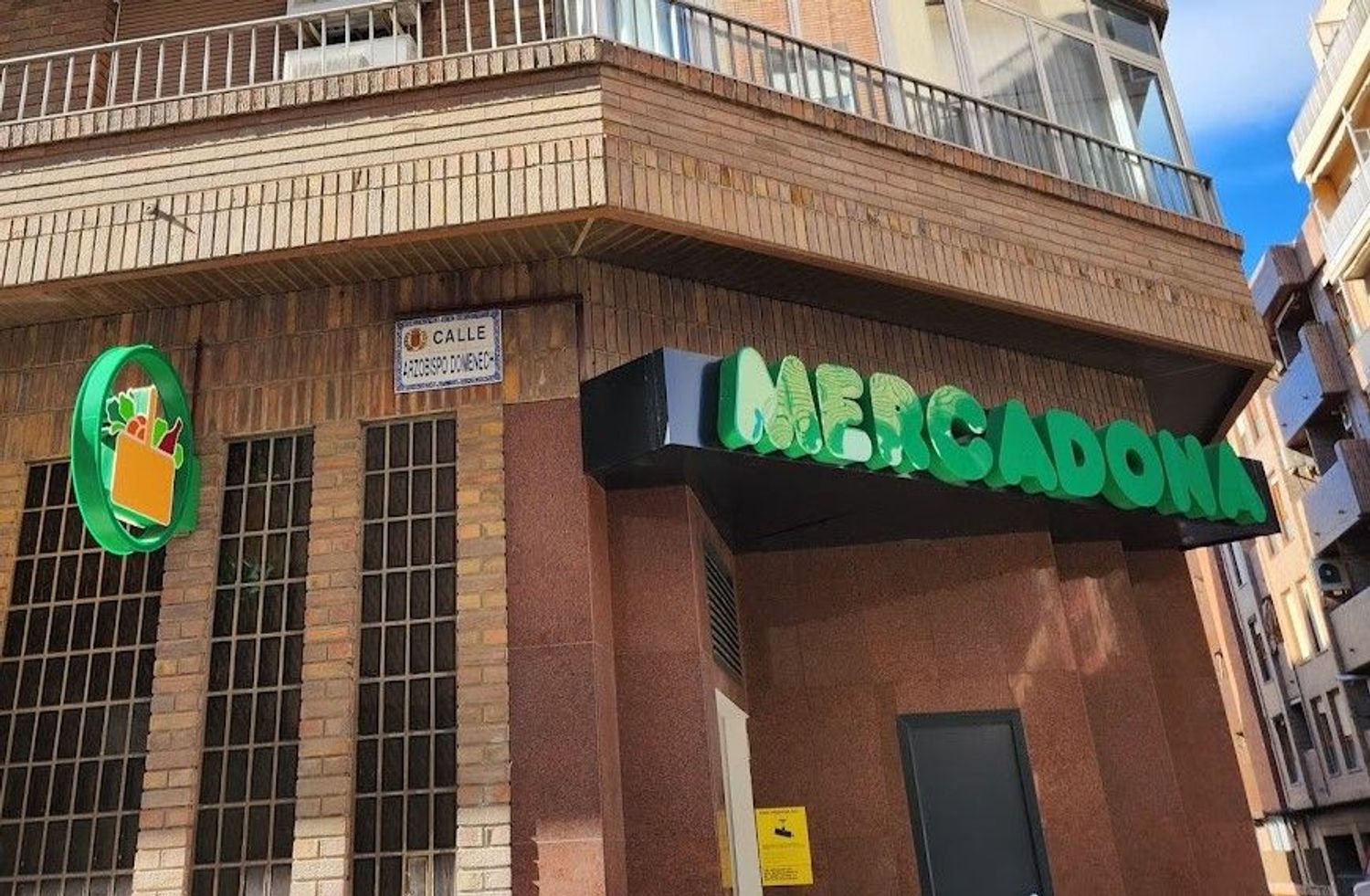 Piso en Calle del Arzobispo Doménech, 14, Paseo Sagasta - Foto 25