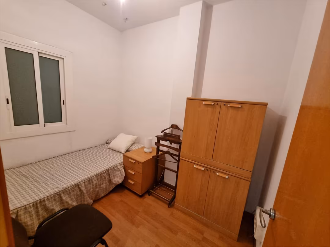 Piso en  Carrer de Còrsega 74 - Foto 8