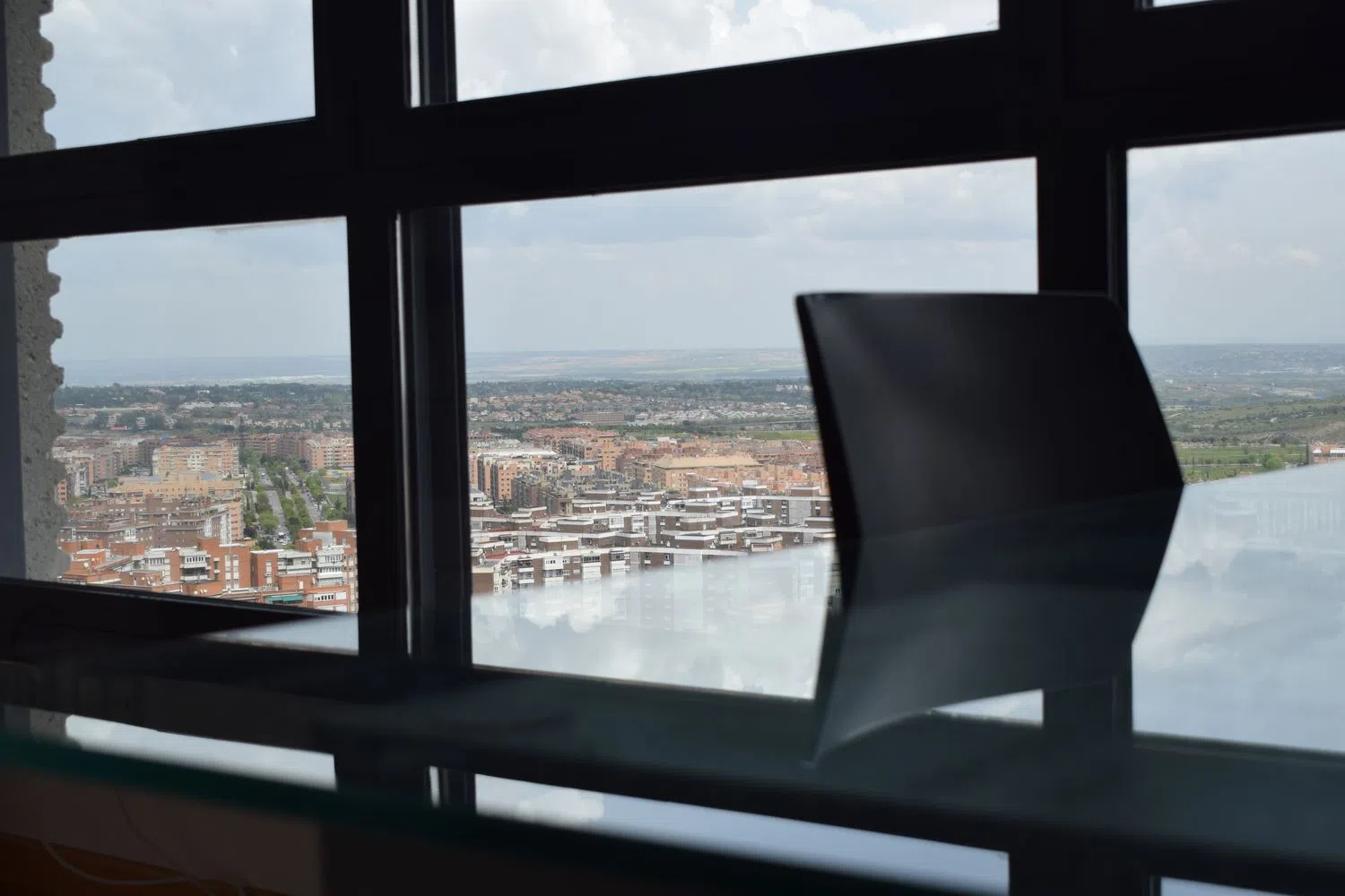 Estudio en calle de Dulce Chacón, 23 - Foto 11