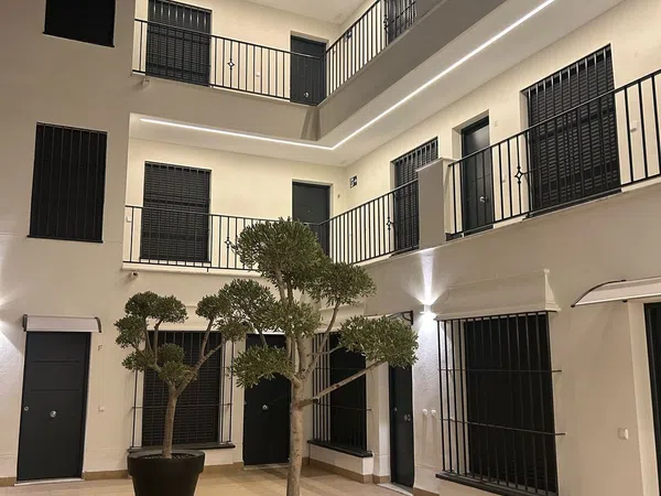 Piso en Isaac Peral, 69 - Foto 2