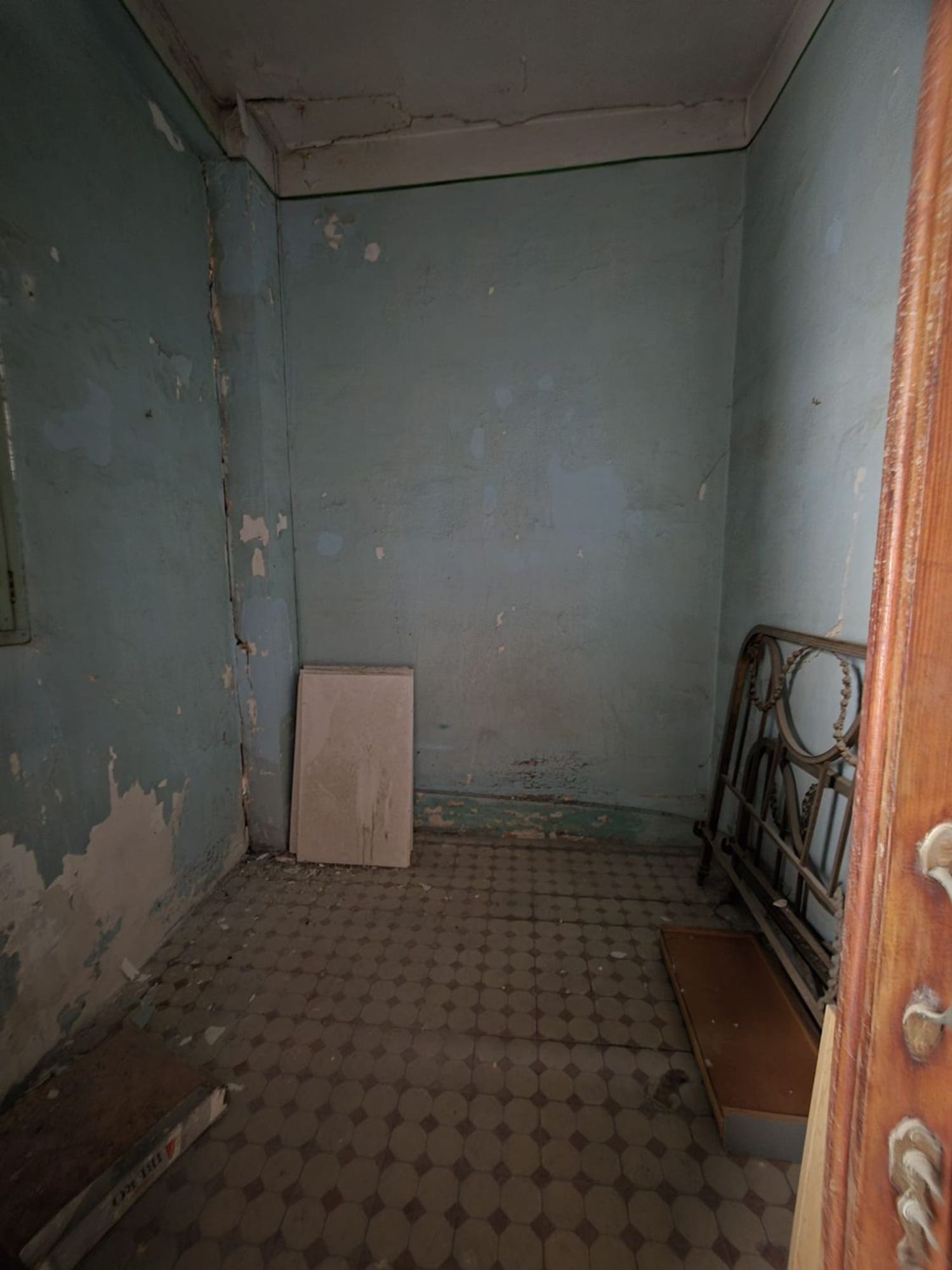 Edificio de uso mixto en El Cabanyal-El Canyamelar - Foto 5