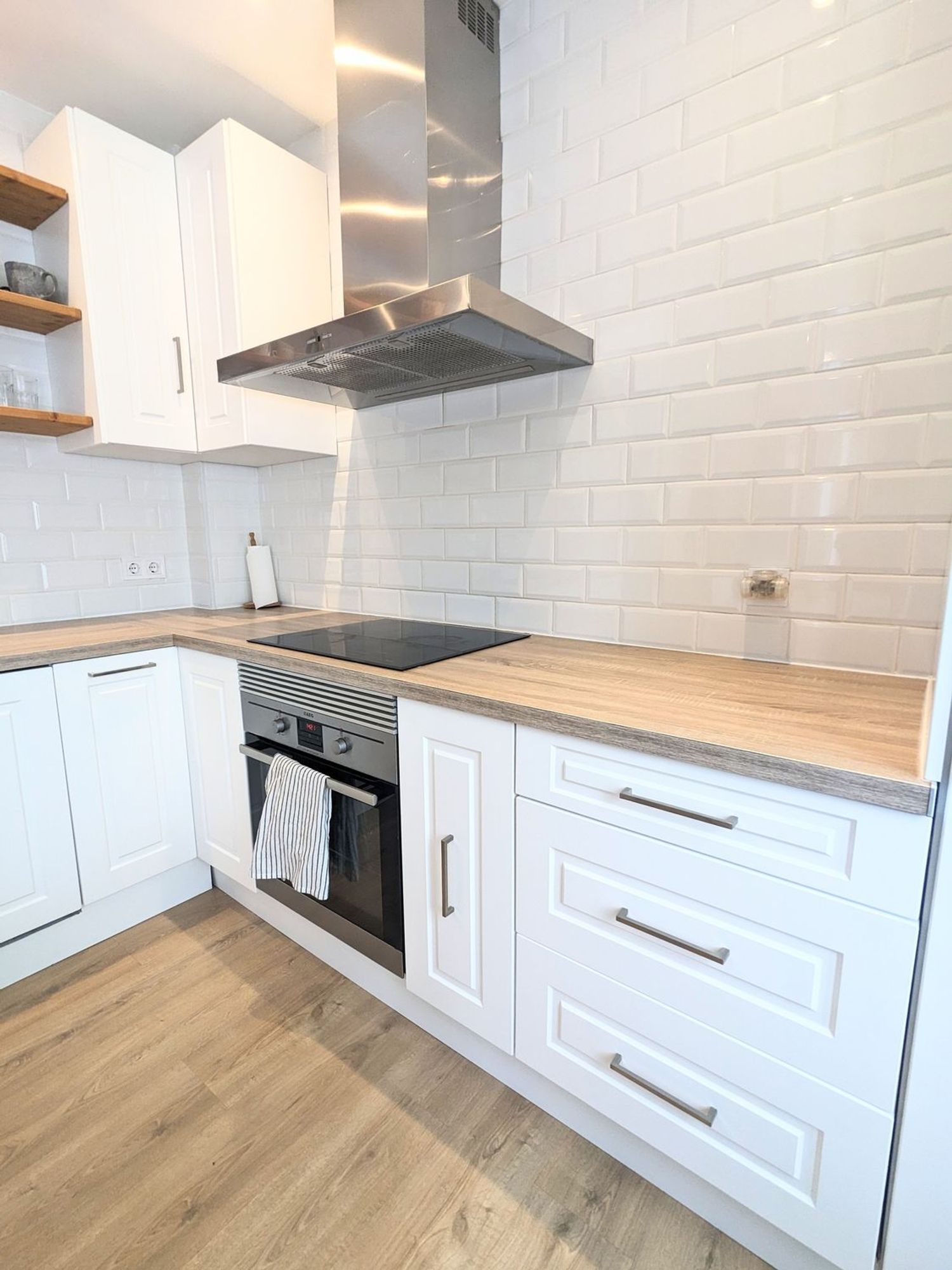 Piso en Bravo Murillo, 117 - Foto 10