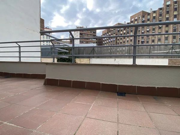 Piso en calle del Doctor Casas, 14 - Foto 6