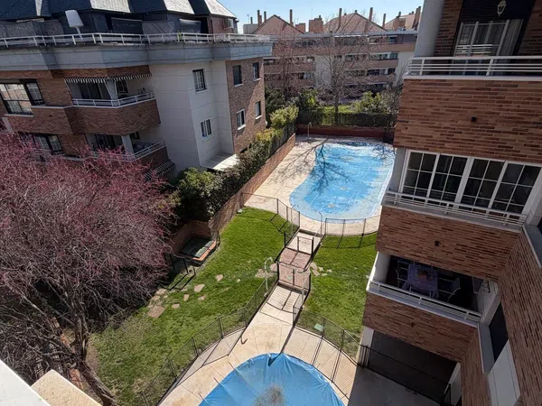 Piso en calle Castillo de Belmonte, 1 - Foto 37