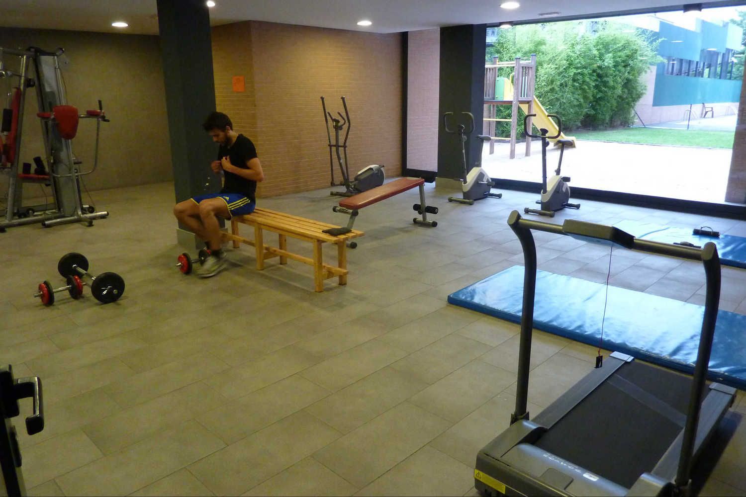 Piso en calle San Restituto, 53 - Foto 32