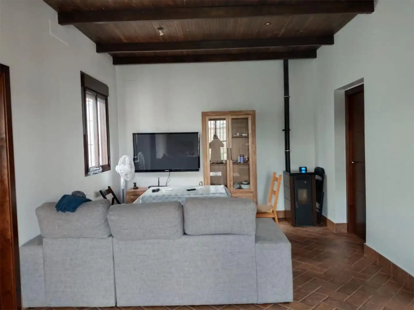 Chalet en  Calle Villamartín 17 - Foto 19