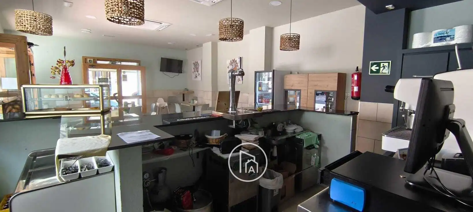 Local comercial en Burjassot - Foto 8