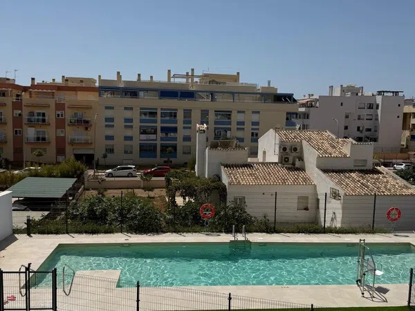 Piso en Camino Viejo de Vélez, 54 b, Añoreta baja, Añoreta baja - Foto 8