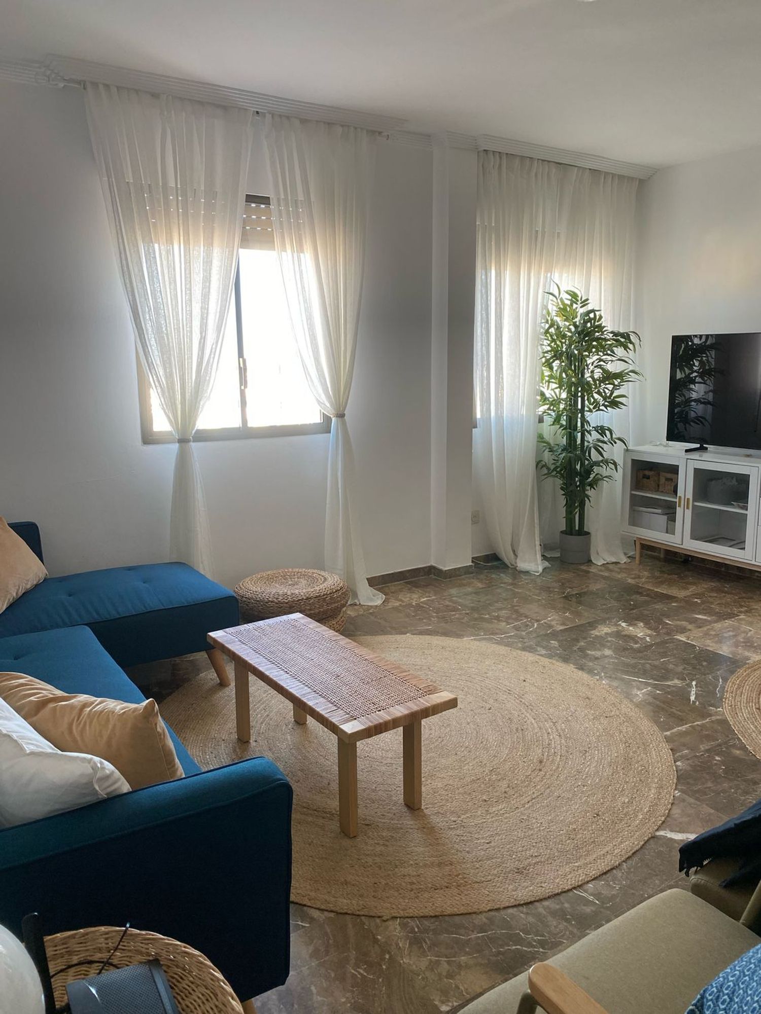 Piso en avenida de la República Argentina, 26