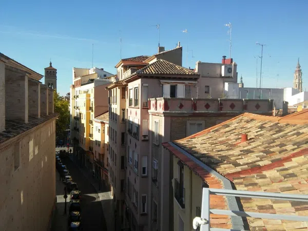 Piso en calle san jorge, 33