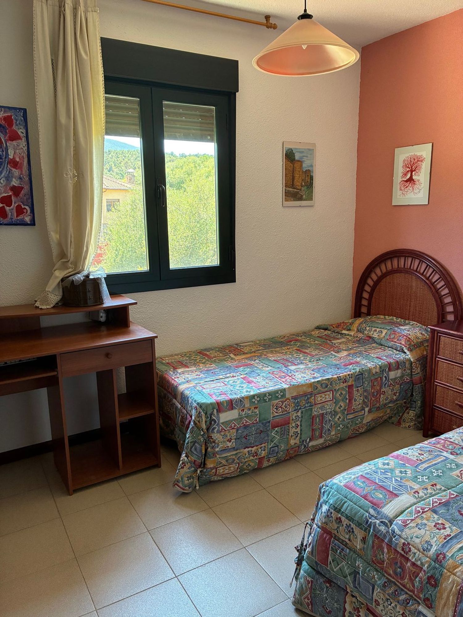 Chalet pareado en Calle Antílope, 4, San Rafael, San Rafael - Foto 34
