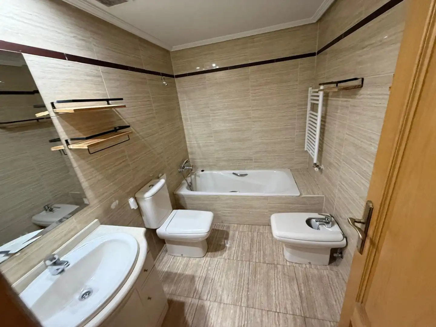 Piso en Talavera de la Reina - Foto 9