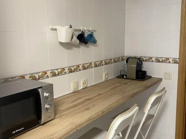 Piso en Calle Gálvez, 12, Getafe Centro - Foto 13