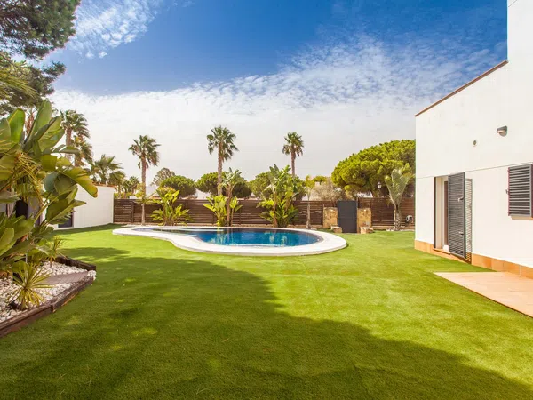 Casa o chalet independiente en Poligono Loma del Puerco, 288, Novo Sancti Petri, Novo Sancti Petri - Foto 7