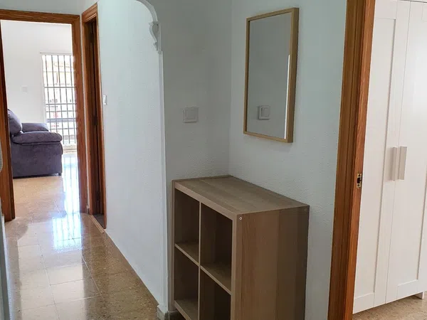 Piso en padre viñas, 78
