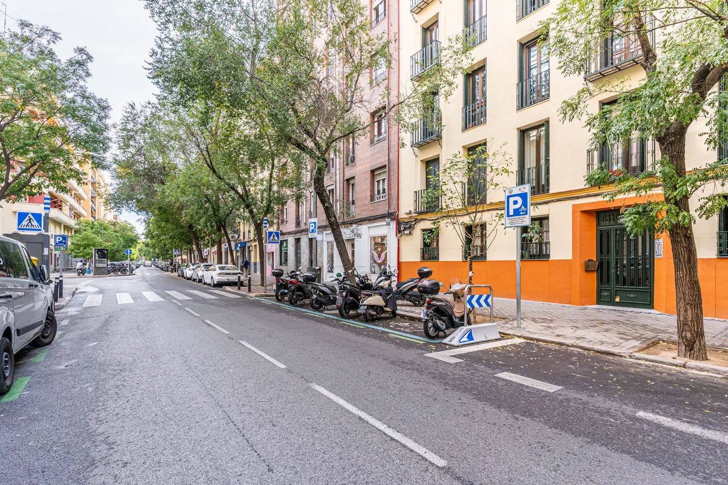 Piso en Barrio Niño Jesús - Foto 32