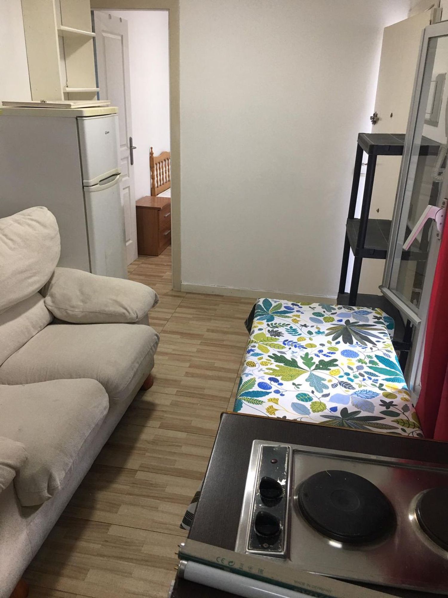 Piso en calle Manuel Álvarez, 6 - Foto 2