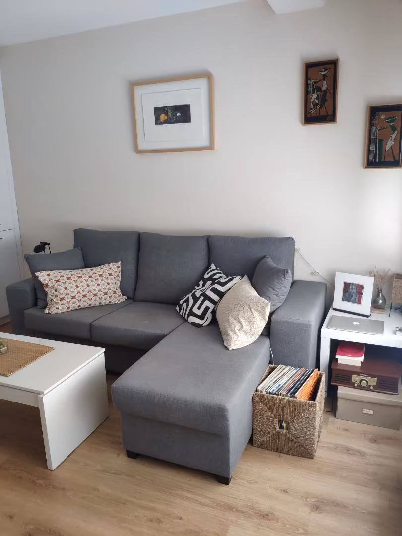 Piso en  Calle Doctor Azpitarte 1b - Foto 12