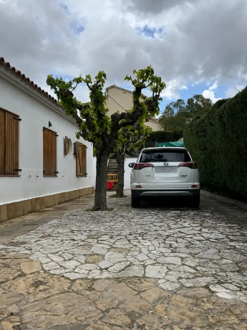 Chalet en  Carrer del Mas Enric 55 - Foto 2