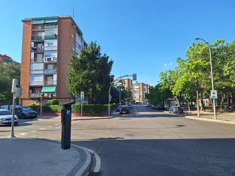 Piso en calle de Torrelaguna, 2