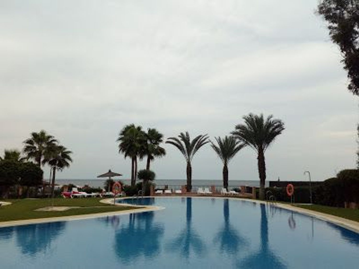 Piso en N-340, 141 km, Alcorrín, Alcorrín - Foto 2
