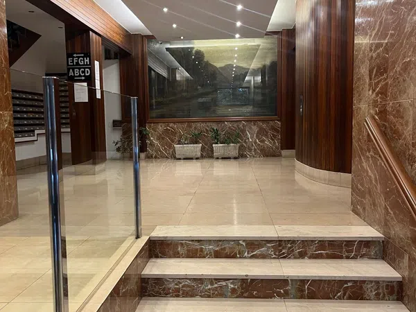 Piso en Calle Vargas, 51, Cuatro Caminos, Cuatro Caminos - Foto 2
