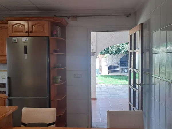 Casa o chalet independiente en Avenida Carlos Soler, 1, Centro, Centro - Foto 31