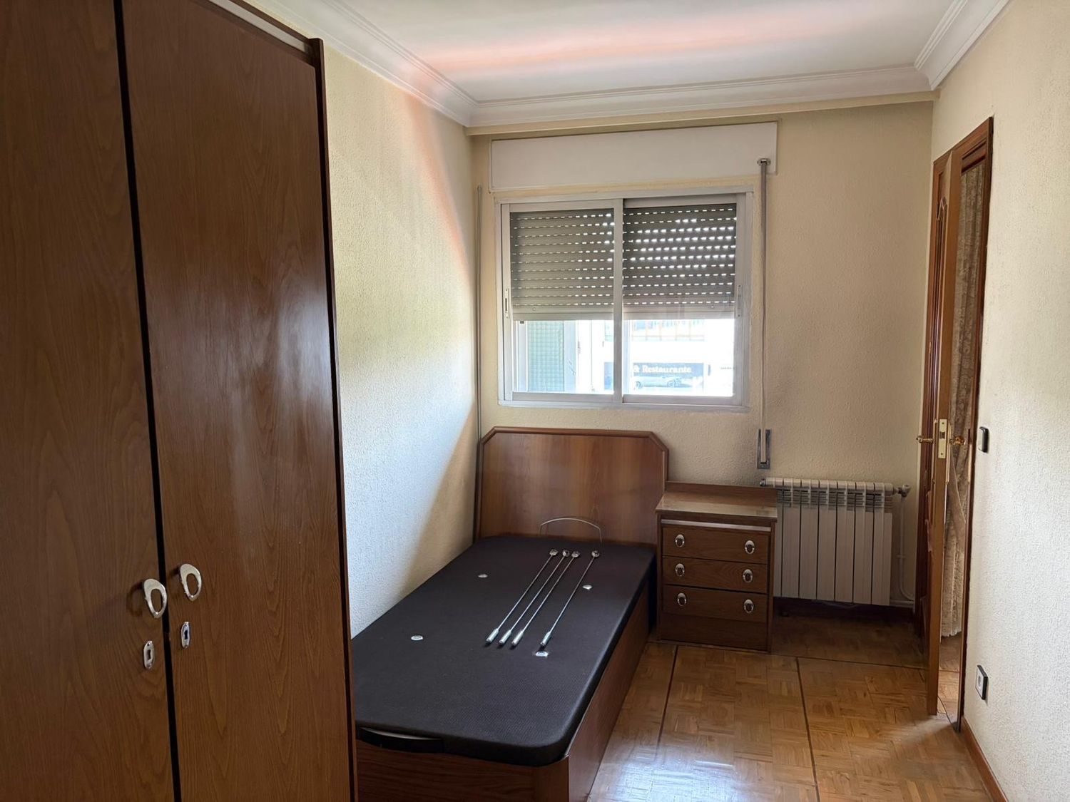 Piso en calle de Francisco Villaespesa, 1 - Foto 11