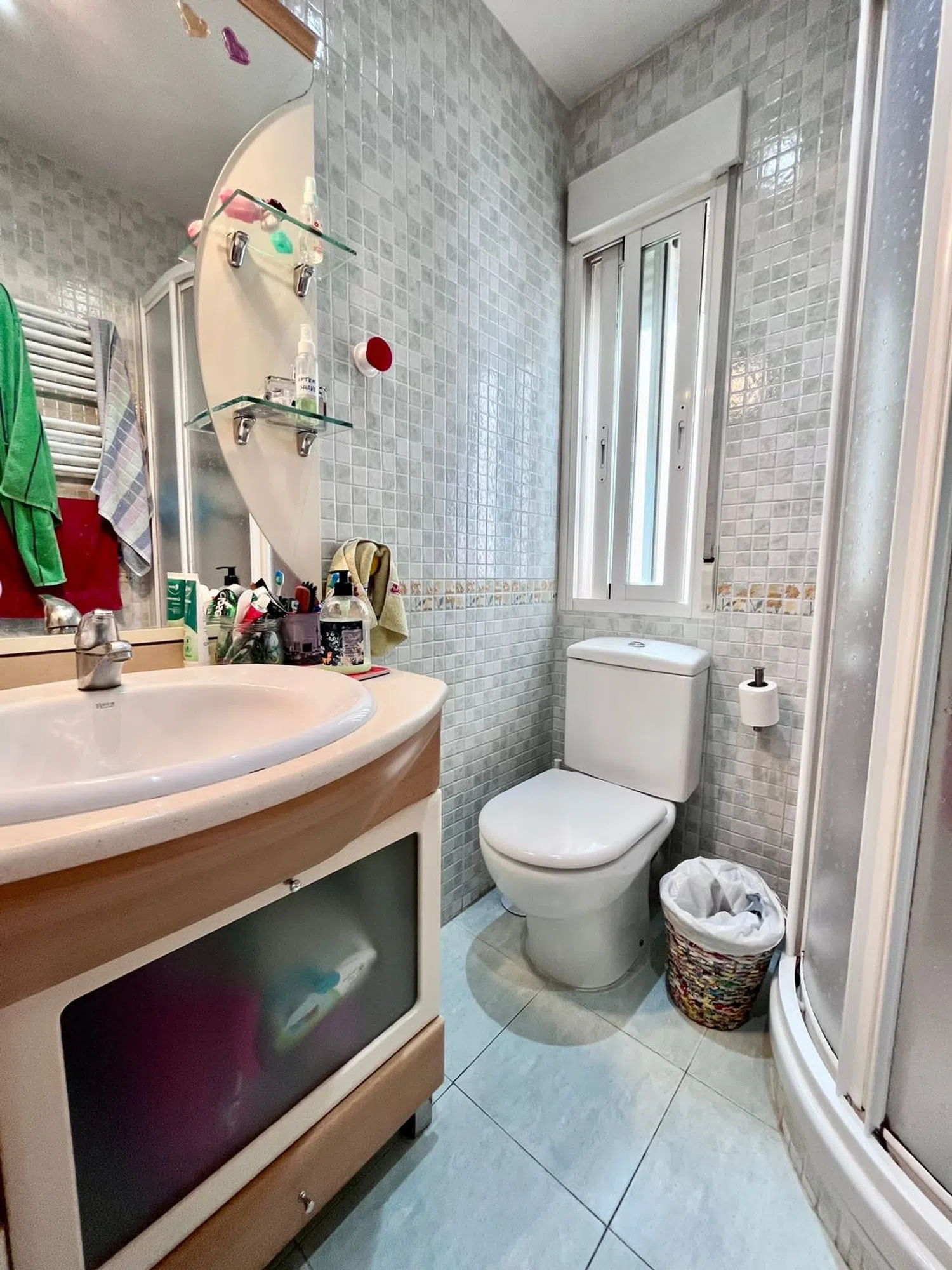 Piso en calle de Linneo, 25 - Foto 22