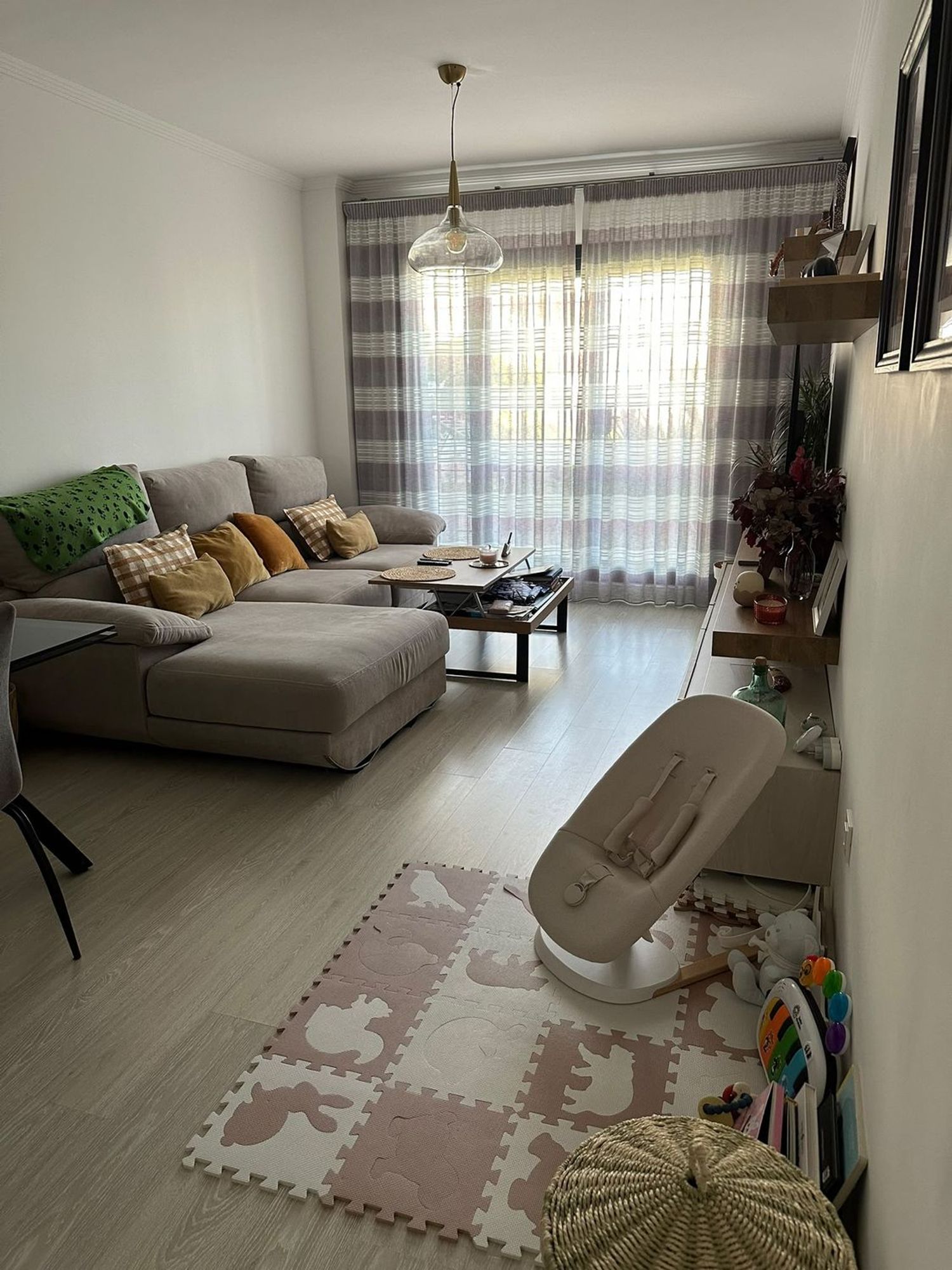 Piso en Urb. el Tomillar, 6, El Tomillar - Foto 6