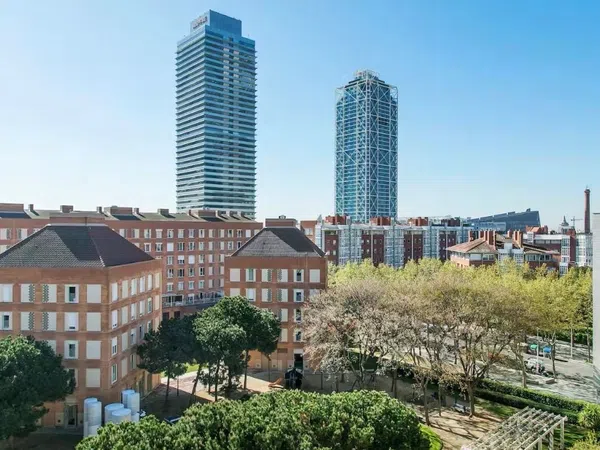 Piso en avenida d'Icària, 144 - Foto 17