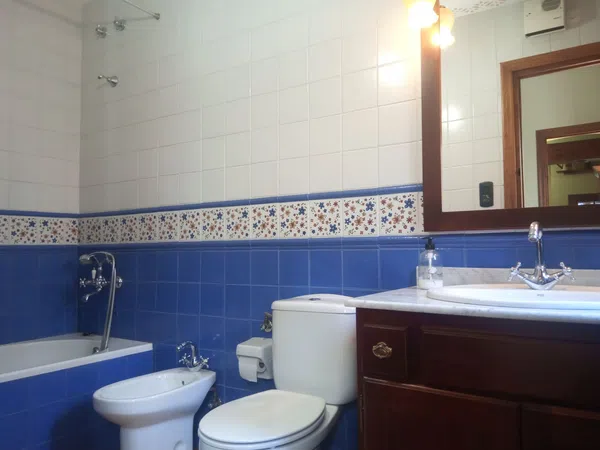 Chalet adosado en Avenida Constitución, 12, La Paz, La Paz - Foto 25